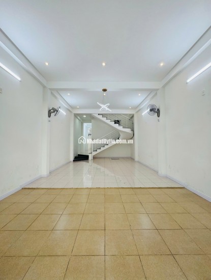 NHÀ ĐẸP 3 TẦNG - LÝ ĐẠO THÀNH – SƠN TRÀ, 100M2 -11,X TỶ