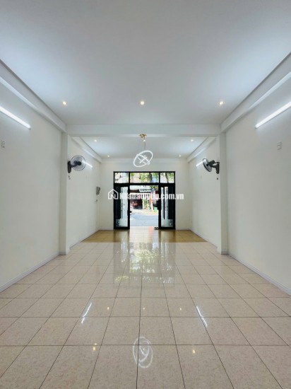 NHÀ ĐẸP 3 TẦNG - LÝ ĐẠO THÀNH – SƠN TRÀ, 100M2 -11,X TỶ