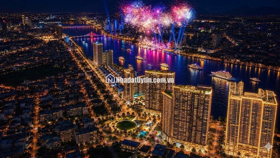 CĂN HỘ CAO CẤP VIEW BIỂN MỸ KHÊ CHO THUÊ DÒNG TIỀN CHỈ TỪ 2 TỶ 450. LH:0356815890