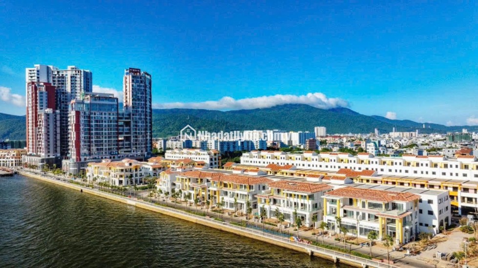 CĂN HỘ CAO CẤP VIEW BIỂN MỸ KHÊ CHO THUÊ DÒNG TIỀN CHỈ TỪ 2 TỶ 450. LH:0356815890