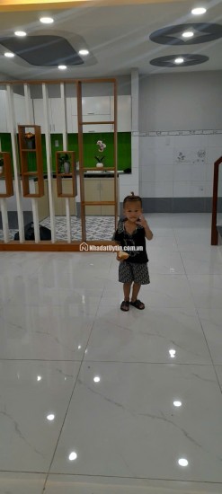 BÁN NHÀ PHƯỜNG BÌNH TIÊN, HỒ CHÍ MINH 40MV SHR CHỈ 4 TỶ. LH:0933627201