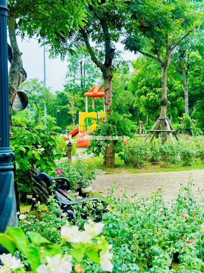  HÉ LỘ PHIÊN BẢN GIỚI HẠN ROSA VILLAS – KHÔNG GIAN SỐNG DÀNH CHO CỘNG ĐỒNG TINH HOA