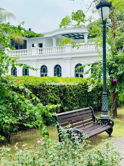  LIỀN KỀ CEOHOMES HANA GARDEN – KHÔNG GIAN SỐNG ĐA NĂNG, KHAI THÁC LINH HOẠT