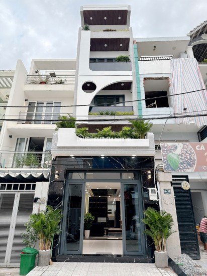 BÁN NHÀ 46 ĐƯỜNG SỐ 9 – KHU CƯ XÁ NGÂN HÀNG, TÂN THUẬN, QUẬN 7. LH:0938288389