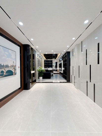 BÁN NHÀ 46 ĐƯỜNG SỐ 9 – KHU CƯ XÁ NGÂN HÀNG, TÂN THUẬN, QUẬN 7. LH:0938288389