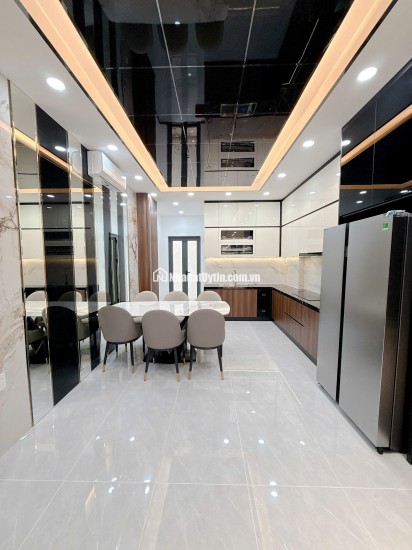 BÁN NHÀ 46 ĐƯỜNG SỐ 9 – KHU CƯ XÁ NGÂN HÀNG, TÂN THUẬN, QUẬN 7. LH:0938288389