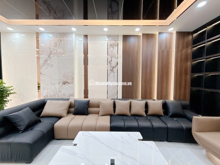 BÁN NHÀ 46 ĐƯỜNG SỐ 9 – KHU CƯ XÁ NGÂN HÀNG, TÂN THUẬN, QUẬN 7. LH:0938288389
