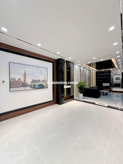 BÁN NHÀ 46 ĐƯỜNG SỐ 9 – KHU CƯ XÁ NGÂN HÀNG, TÂN THUẬN, QUẬN 7. LH:0938288389