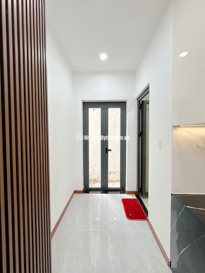 BÁN NHÀ 46 ĐƯỜNG SỐ 9 – KHU CƯ XÁ NGÂN HÀNG, TÂN THUẬN, QUẬN 7. LH:0938288389