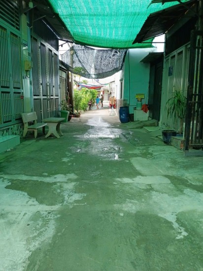 BÁN NHÀ HẺM 2/VVV,VĨNH LỘC B, 44M2 MBVB CHỈ 1.75TỶ. LH:0908083935.ZALO.0777844166.