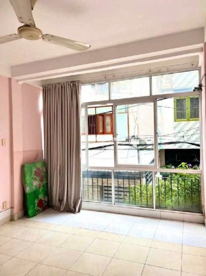 TÂN KÌ TÂN QUÝ Nhỉnh 7 tỷ  tỷ có nhà 53 m2 hẻm XH Tân Kỳ Tân Quý P.Bình Hưng Hòa Q.Bình Tân