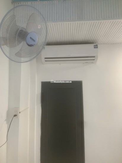 CHO THUÊ PHÒNG TRỌ 408/41 HOÀNG DIỆU - CÓ NỘI THẤT - CHỈ TỪ 1.5TR/TH. LH:0964366876.