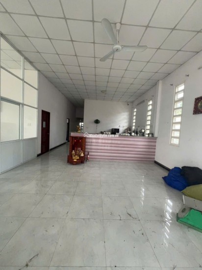 .BIỆT THỰ MẶT TIỀN TL15 CỦ CHI: NGANG 15.5M - KINH DOANH ĐA NGÀNH NGHỀ. LH:0937723345 - 0977196262.