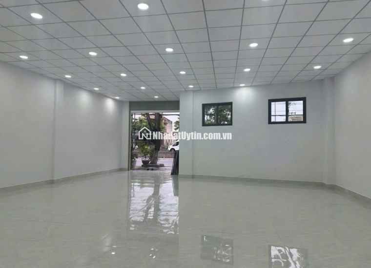 CHO THUÊ MẶT BẰNG MẶT TIỀN NGÔ QUYỀN – GẦN OCEAN VIEW (Thọ Quang). Lh:0981247227.