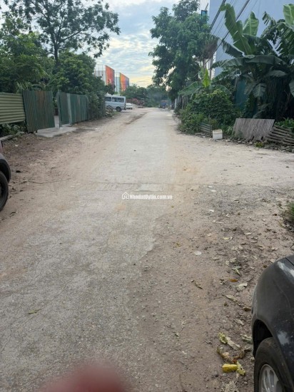 CHO THUÊ NHÀ TẠI TÂN XUÂN, PHƯỜNG XUÂN ĐỈNH, BẮC TỪ LIÊM HN. LH:0912172283.