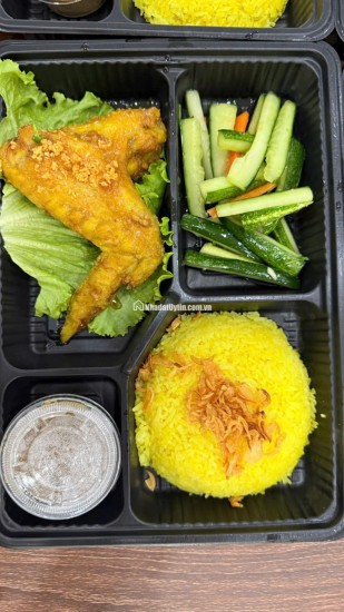 ĐẾN VỚI: FACAGO – CƠM GÀ NGON CHUẨN VỊ - TẠI DƯƠNG NỘI HN.  ĐẶT MÓN LH:0389508633 – 0395938654.