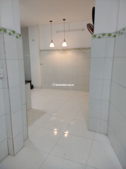 Cho thuê nhà nguyên căn hẻm Dương Bá Trạc – Phường Chánh Hưng, TP.HCM