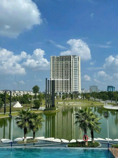  MOONLIGHT 2 MỞ BOOKING – CƠ HỘI CHỌN CĂN ĐẸP TRONG KHU ĐÔ THỊ ĐÃ CÓ GIÁ TRỊ THẬT