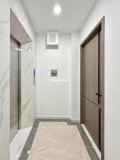 CẦN BÁN NHÀ XÂY MỚI CAO CẤP – HẺM XE HƠI BẠCH ĐẰNG, PHƯỜNG BÌNH THẠNH. LH:0909964978.