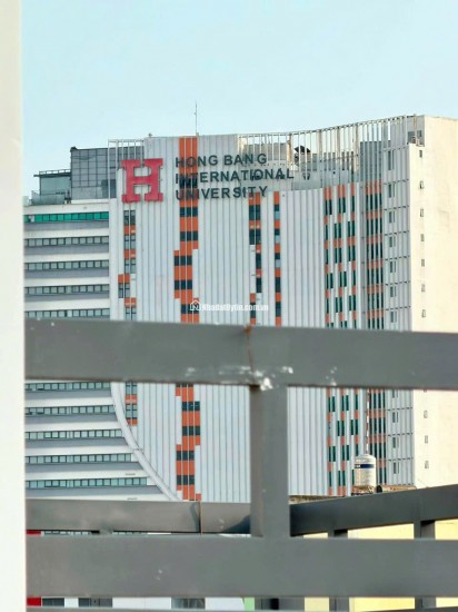 CẦN BÁN NHÀ XÂY MỚI CAO CẤP – HẺM XE HƠI BẠCH ĐẰNG, PHƯỜNG BÌNH THẠNH. LH:0909964978.