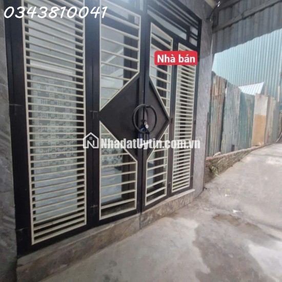 NHÀ THÔN HẠ - CỰ KHÊ (nay là xã Bình Minh) NHÀ ĐẸP, Ở NGAY - FULL NỘI THẤT, GẦN Ô TÔ, SÁT ĐƯỜNG CENCO5 THANH HÀ