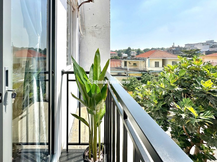 CHO THUÊ NHÀ 8 SÔNG THƯƠNG P2 TÂN BÌNH – 40M2 - CÓ NỘI THẤT. LH:0708877972