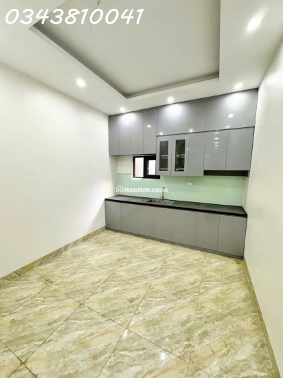  NHÀ ĐẸP THÔN MỸ – THANH OAI  Ô TÔ ĐỖ CỬA  5 TẦNG FULL CÔNG NĂNG – SÁT KĐT THANH HÀ 