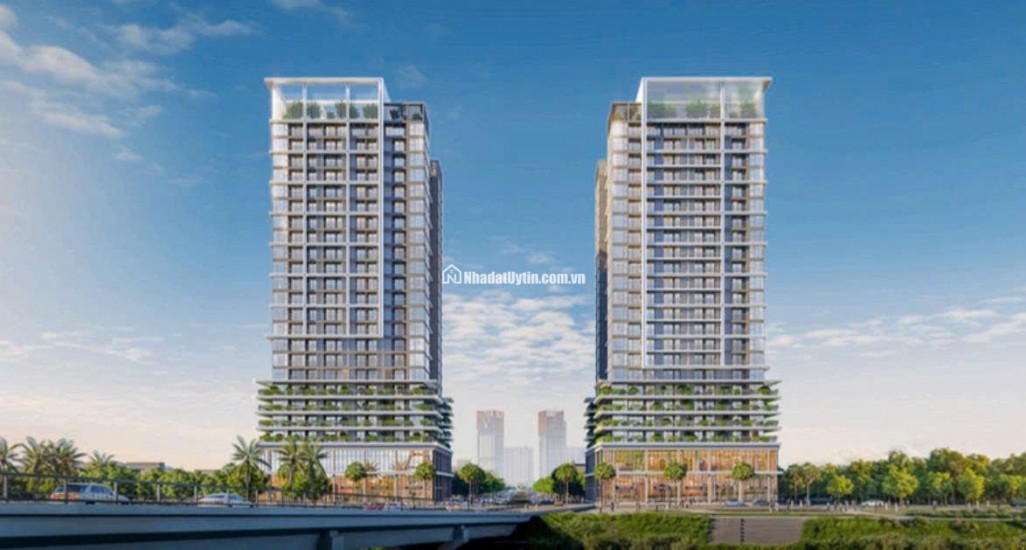 S-Light Tower Sun Group Đà Nẵng | Booking sớm – Ưu đãi Early Bird 3%