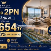 Bán gấp căn 2PN gần cầu Xáng - Bình Chánh chỉ cần 400tr sở hữu ngay - bàn giao full nội thất An Cường