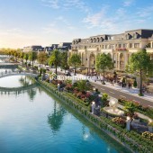  CBRE CHÍNH THỨC ĐỒNG HÀNH: BẢO CHỨNG CHUẨN SỐNG QUỐC TẾ TẠI PEARL RIVERA HÀ NỘI 