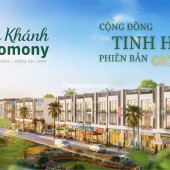 Bán liền kề dự án ecomony bắc an khánh_hoài đức siêu rẻ đường 36