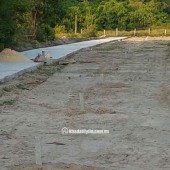 BÁN ĐẤT TP ĐỒNG HỚI, TỈNH QUẢNG BÌNH, SỔ HỒNG RIÊNG, CHỈ 500TR/LÔ. LH:0945576667