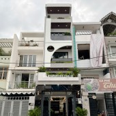 BÁN NHÀ 46 ĐƯỜNG SỐ 9 – KHU CƯ XÁ NGÂN HÀNG, TÂN THUẬN, QUẬN 7. LH:0938288389