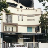 HẠ CHÀO 1,5 tỷ MẶT TIỀN HÙNG VƯƠNG 280M² ĐẤT Ở, 570M²DTSD GIÁ CHỈ 9,5tỷ TL. LH:0854046101 – 0943999057.