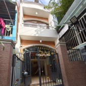 NHÀ ĐẸP LÊ THỊ BẠCH CÁT– QUẬN 11 – 42M2 - CHỈ 5.7 TỶ . LH:0775532337.