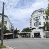 Chủ cần bán toà nhà 187.5m2 - Khu B KĐT Nguyên Khê - Đông Anh - Hà Nội. Giá 105tr/m2 = Giá Đất (Lãi Căn nhà)