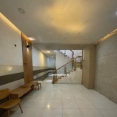  NHÀ CHÍNH CHỦ 8 X 12 HƠN 7 TỎI, PHẠM HỬU LẦU, PHÚ MỸ, QUẬN 7