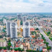 cắt lỗ, bán gấp mảnh đất Hoà Lạc 100m2 full thổ cư