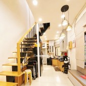 Nhà phố mới đẹp – Linh Xuân - 2 Tầng, 2MT  – Nhỉnh 3 tỷ - Đường thông thoáng – Ôtô đậu trước nhà