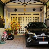 Nhà phố đẹp Lái Thiêu - Ngang 5m - 90m2 – Nhỉnh 4,5 Tỷ - Đường xe tải  - ÔTô ngủ trong nhà