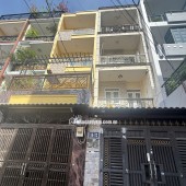 BÁN NHÀ / LÊ VĂN HUÂN P13 Q.TB, 64M2 SHR CHỈ 11.3TỶ. LH:0902333511.