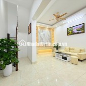 CHỈ 1 CĂN DUY NHẤT 33M – KHÔNG CÓ CĂN THỨ 2 TRONG TẦM GIÁ GẦN 7 TỶ NHÀ ĐẸP Ở LUÔN- THOÁNG MÁT TRUNG TÂM QUẬN HAI BÀ TRƯNG ,
