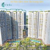 Căn Hộ 2PN gần vòng xoay Nguyễn Văn Linh chỉ 1.780 tỷ (100%) tháp đẹp nhất dự án destino centro