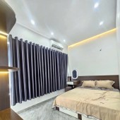 Bán nhà gần khu vực Lotte mark Quận Trần Xuân Soạn, Tân Hưng, Hồ Chí Minh 5,9 tỷ • 50,4m²