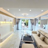 NHÀ HXH TRUNG TÂM QUẬN 7 - 36M2- 1 TRỆT 2 LẦU, GIÁ NHỈNH 6 TỶ- KHU DÂN CƯ YÊN TĨNH 889 Trần Xuân Soạn, Tân Hưng, Hồ Chí Minh 5,9 tỷ • 36,3m²