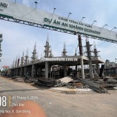 bán liền kề dự án 6,6 mặt tiền khu vực bắc an khánh