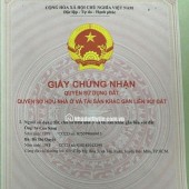 Bán đất tại Mỹ Hoà 3, Hóc Môn, 13 tỷ, 164m2, mặt tiền 10m, ngõ 6m