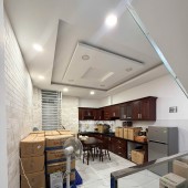 KIỆT TÁC 61M2,4 TẦNG, ĐƯỜNG TÂN KỲ TÂN QUÝ, HẺM XE TẢI, AN NINH CHỈ 11 TỶ