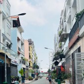 BÁN NHÀ MỚI ĐẸP,56M2 ĐƯỜNG TÂN KỲ TÂN QUÝ, TÂN PHÚ