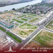 HERAGON CITY –  ĐẤT nội khu TP. SANG TÊN SỔ NGAY. CĐT: 0966 343 969